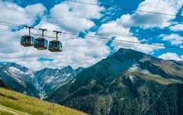 Hochgebirgsbahnen Ankogel 400x225