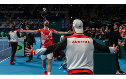 Davis Cup 2026