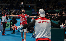 Davis Cup 2026