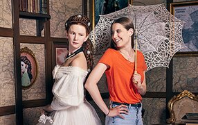 Madame Tussauds Wien Madame Tussauds Wien