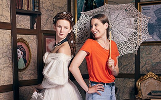 Madame Tussauds Wien Madame Tussauds Wien