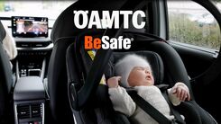 ÖAMTC Babyschalen-Service