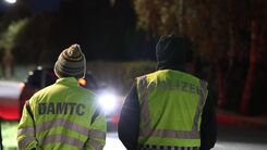 ÖAMTC Melk_Lichtaktion 2023 ÖAMTC