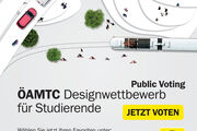 ÖAMTC Studentenwettbewerb_Wien bewegen_Public Voting