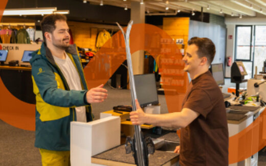 ALPINRESORTS.com 2024/25 ALPINRESORTS.com