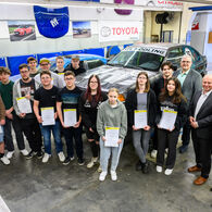 ÖAMTC Kooperation mit HTL Mödling_1