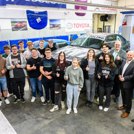 ÖAMTC Kooperation mit HTL Mödling_2