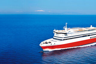 Fähren online buchen ÖAMTC