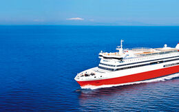 Fähren online buchen