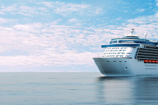 Kreuzfahrten buchen ÖAMTC