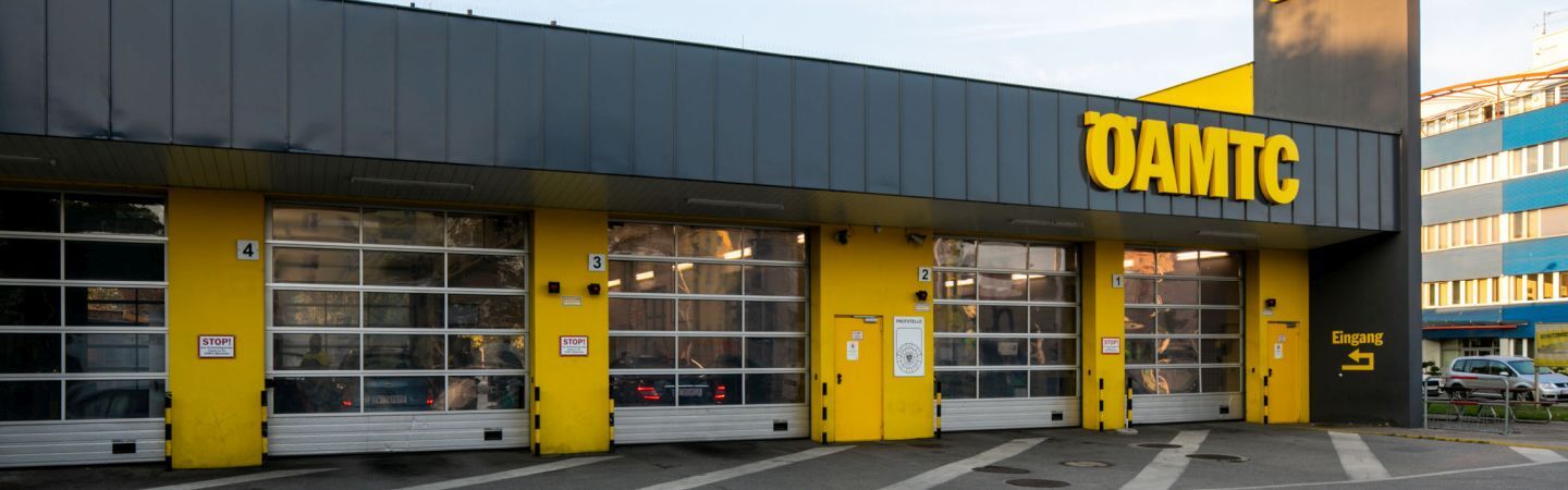 Standort Wienerberg