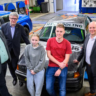 ÖAMTC Kooperation mit HTL Mödling_3