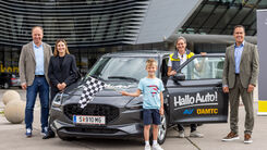 ÖAMTC Hallo Auto 2025