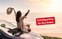 ÖAMTC Reisevorteile