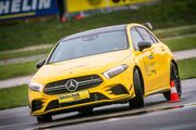 She's Mercedes Lady Day 2022