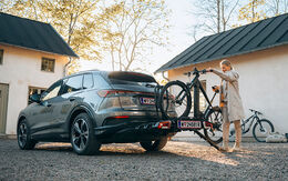 Thule Fahrradträger