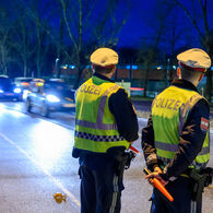 Lichtaktion in Krems_Polizei_2022