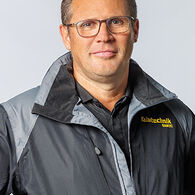 Roland Frisch - Chefinstruktor PKW ""