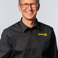 Andreas Aigner - Leiter Zentrum Kalwang ""