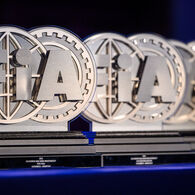 AMF Motorsport-Ehrung