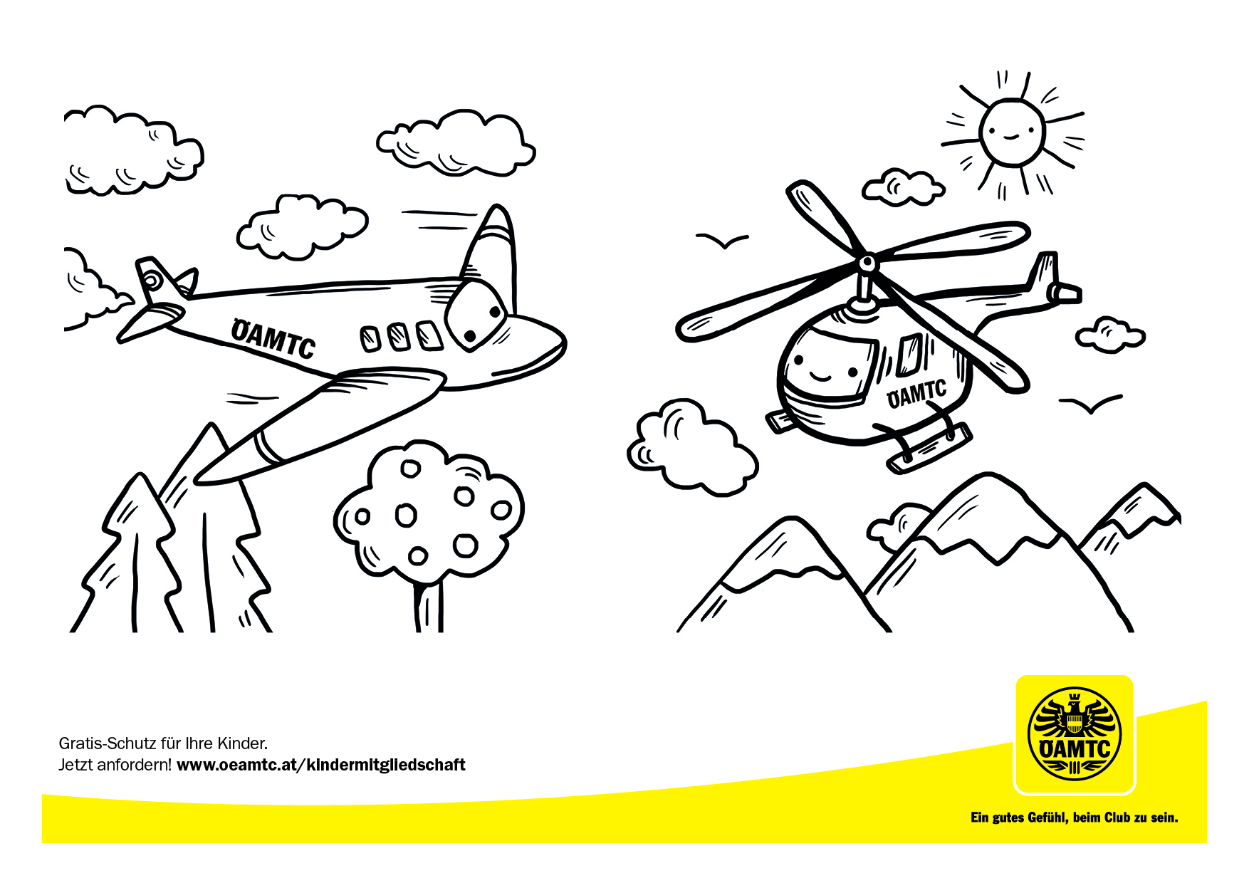 65 Drohne Ausmalbild Malvorlagen für Kinder zum Ausdrucken