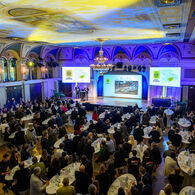 AMF Motorsport-Ehrung