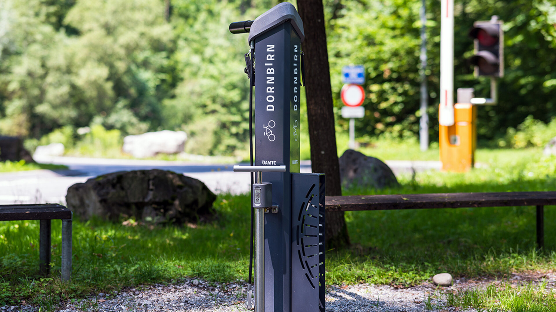 ÖAMTC Stützpunkt - Vorarlberg