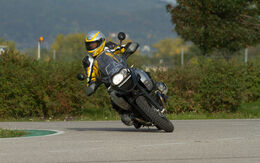 Saisonstart mit der ÖAMTC Fahrtechnik ÖAMTC Fahrtechnik / https://www.oeamtc.at/fahrtechnik