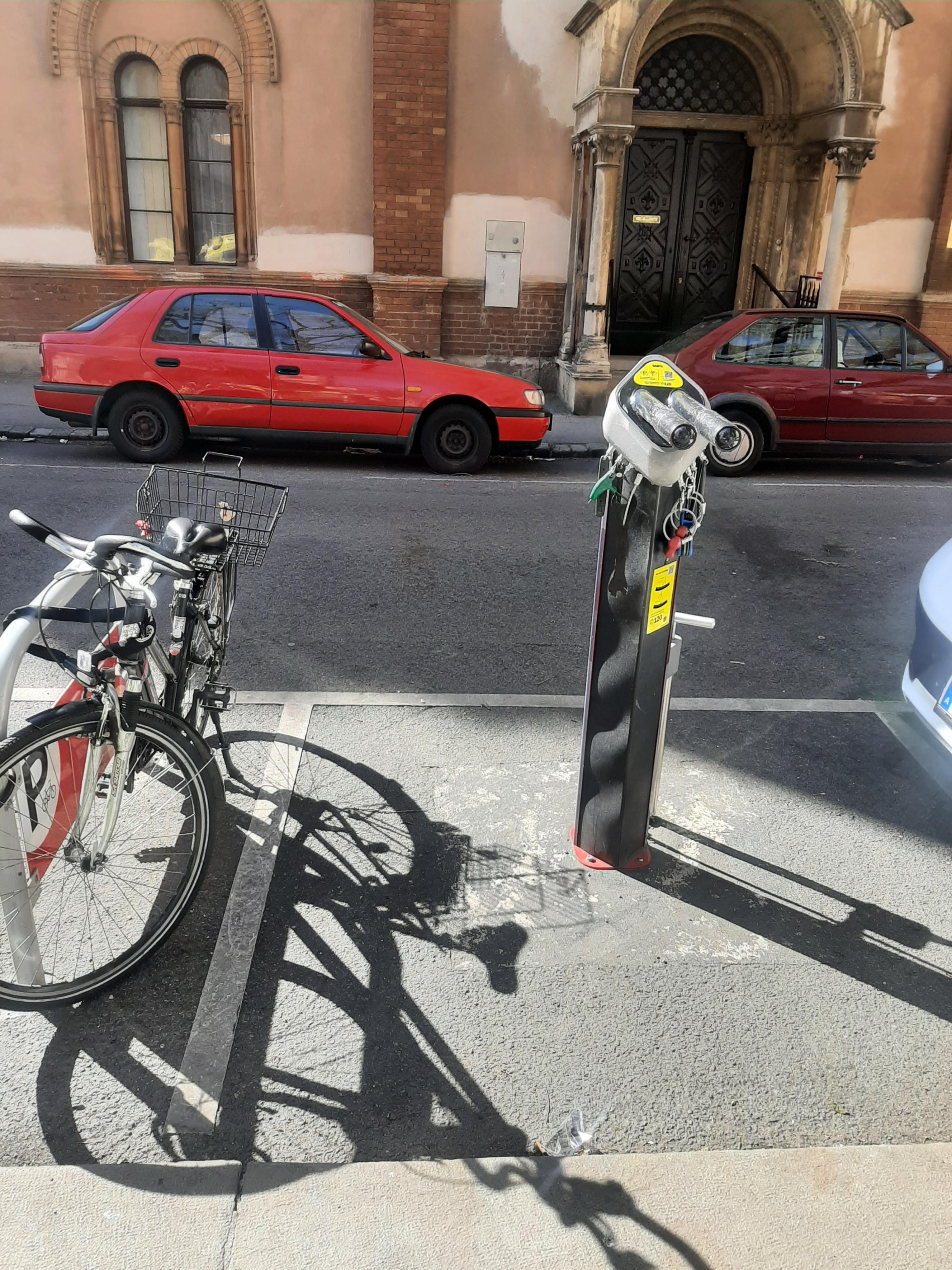 ÖAMTC Stützpunkt - Wien