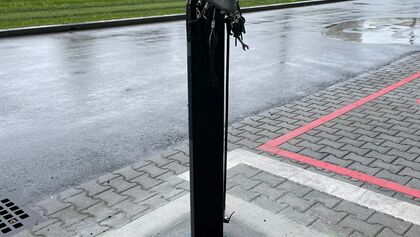 ÖAMTC Stützpunkt - Fahrrad-Station Sonnwendviertel / Maria Lassningstraße 28