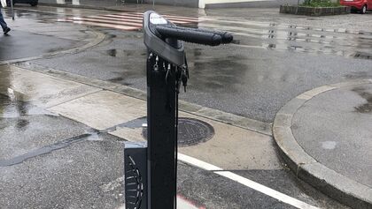 ÖAMTC Stützpunkt - Fahrrad-Station Hermann-Broch-Gasse 6