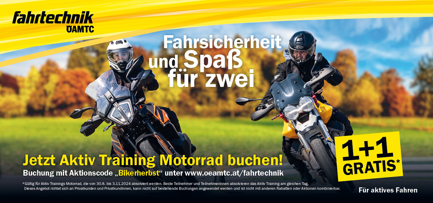 1150_24 Bikerherbst_OEAMTC_Webseite_1440x675_2.jpg ÖAMTC Fahrtechnik