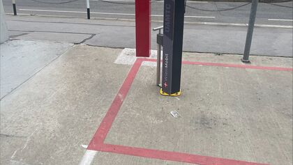 ÖAMTC Stützpunkt - Fahrrad-Station Base 19 / Gymnasiumstraße 85