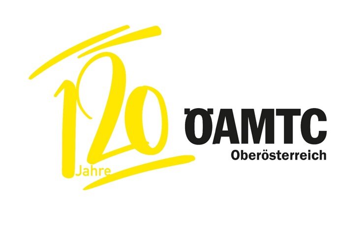 120 Jahre ÖAMTC Oberösterreich 120 Jahre ÖAMTC Oberösterreich ÖAMTC