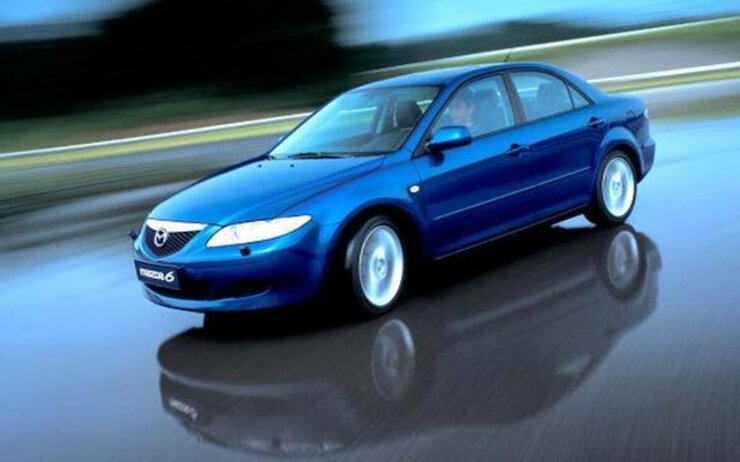 mazda_6 mazda_6 ÖAMTC
