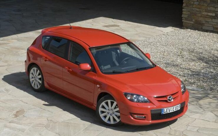 mazda_3_mps2007 mazda_3_mps2007 ÖAMTC