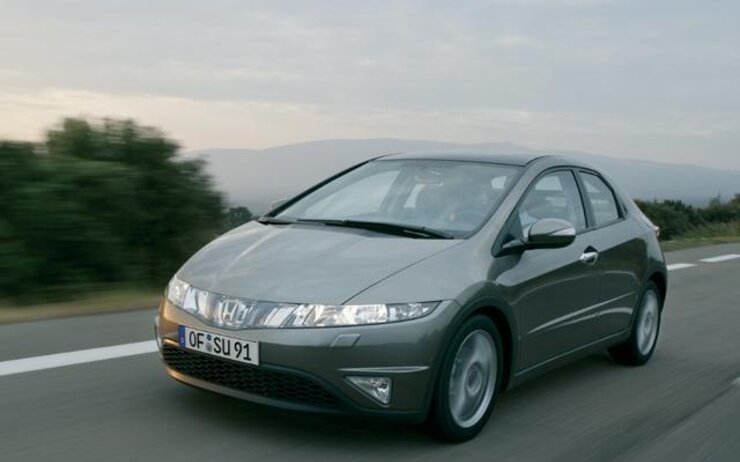 honda_civic_06 honda_civic_06 ÖAMTC