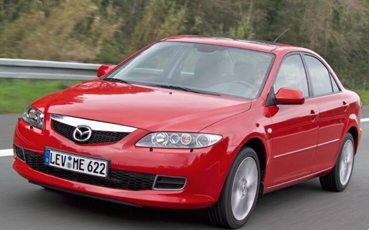 mazda6_2005 mazda6_2005 ÖAMTC