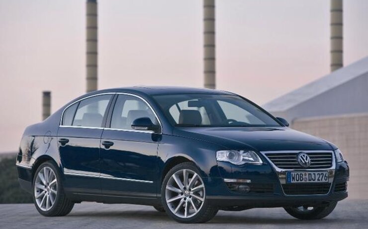 vw_passat_06 vw_passat_06 ÖAMTC