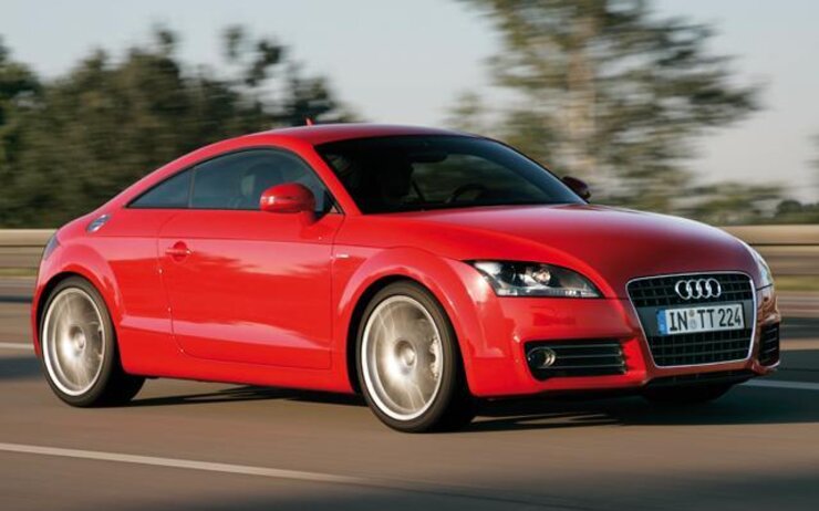 Audi TT audi_tt_coupe_neu ÖAMTC