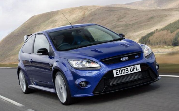 Ford Focus Ford Focus
