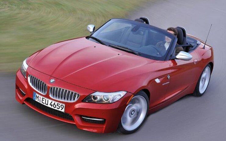 bmw_z4_f01 bmw_z4_f01 ÖAMTC