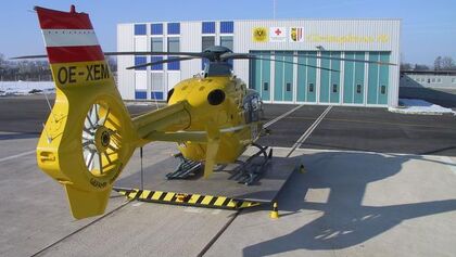 ÖAMTC Stützpunkt - Christophorus-Standort Christophorus 10