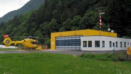 ÖAMTC Stützpunkt - Christophorus-Standort Christophorus 7