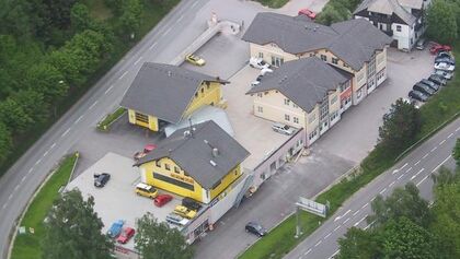 ÖAMTC Stützpunkt - Stützpunkt Schladming 