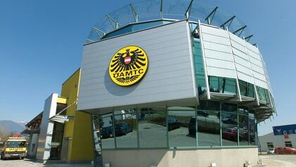 ÖAMTC Stützpunkt - Stützpunkt Villach