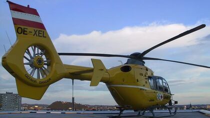 ÖAMTC Stützpunkt - Christophorus-Standort Christophorus 12