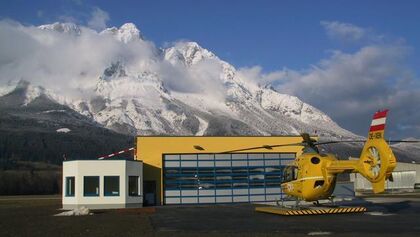 ÖAMTC Stützpunkt - Christophorus-Standort Christophorus 14