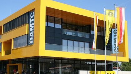 ÖAMTC Stützpunkt - Stützpunkt Klagenfurt