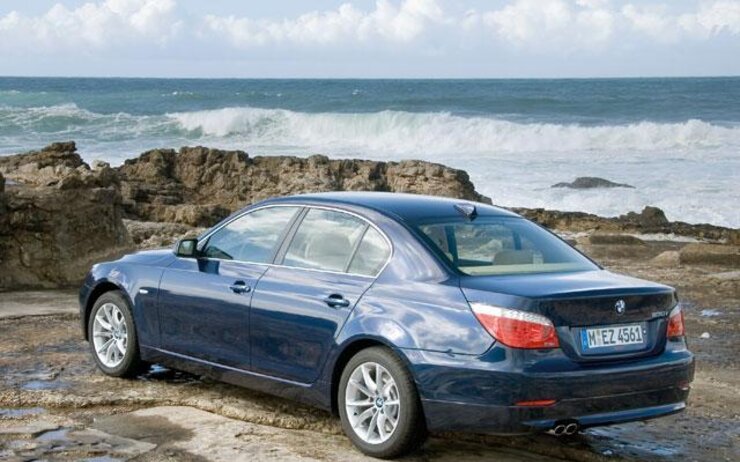bmw_5er_e60_stat bmw_5er_e60_stat ÖAMTC